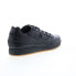 Фото #8 товара Fila BBN 84 Low 1CM00068-976 Mens Black Synthetic Lifestyle Sneakers Shoes 10