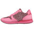 Фото #3 товара Vintage Havana Splendid Glitter Lace Up Womens Pink Sneakers Casual Shoes SPLEN