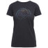 BLACK DIAMOND Summit Scribble short sleeve T-shirt