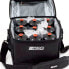 SCICON Pro 9 Bottles Soft Portable Cooler