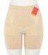Фото #1 товара Корректирующее белье Spanx 273070 OnCore Mid-Thigh Short Soft Nude Small
