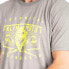 ფოტო #3 პროდუქტის KLIM Petrol short sleeve T-shirt