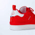 [IG7867] Mens Adidas CAMPUS 'MONCLER SOLAR RED'