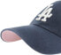 Фото #4 товара 47 MLB New York Yankees Argentico Two Tone French Terry Baseball Cap Unisex High Quality Design and Craftsmanship by Generational Family Sportswear Brand