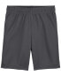 Kid Athletic Mesh Shorts 7