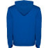 KRUSKIS Problem Solution Play Football Two-Colour hoodie