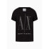 ფოტო #3 პროდუქტის ARMANI EXCHANGE 8NYTDX_YJG3Z short sleeve T-shirt