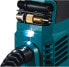 Makita DMP180Z Air Compressor, 8.3 Bar, 18 V, without Battery, without Charger, Blue, Silver