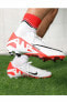Фото #2 товара Футбольные бутсы Nike Zoom Vapor 15 полупрофессиональные мужские, белые