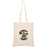 Фото #1 товара KRUSKIS Go Hard Tote Bag