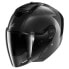 Фото #1 товара SHARK RS Jet Carbon Blank Open Face Helmet
