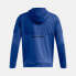 Фото #5 товара UNDER ARMOUR Fleece Storm full zip sweatshirt