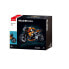 SLUBAN Model Bricks Motorcycle G310Ms 196 Pieces Construction Game