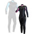 SEACSUB Sense freediving wetsuit 3 mm