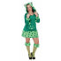 Costume for Adults Frog Lady M/L (2 Pieces)