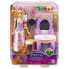 DISNEY PRINCESS Rapunzel With Dressing Table Doll