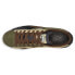 Фото #4 товара Puma Suede Camowave Lace Up Mens Green Sneakers Casual Shoes 38927701