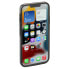 Hama Cover Finest Feel für Apple iPhone 13 Pro Schwarz