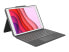 Logitech Combo Touch für iPad 10.2" (9. Gen.)"Graphit iPad 10,2" Schweiz