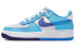 Кроссовки Nike Air Force 1 Low GS DZ2660-100