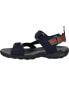 Фото #4 товара GEOX Terreno + Grip sandals