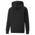 Фото #4 товара Puma X Batman Hoodie Mens Size S Casual Outerwear 534724-01