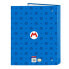 Фото #3 товара SAFTA 4 Rings Super Mario Play Binder