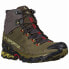 La Sportiva La Ultra Raptor Ii Mid Nubuckleder Gtx 41 - фото #2