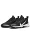 Фото #2 товара Omni Multi-Court Siyah Spor Ayakkabısı