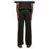 URBAN CLASSICS Front Pleated Tracksuit Pants
