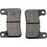 Фото #1 товара GALFER FD325G1054 Sintered Brake Pads