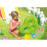 INTEX Garden Play Center With Slide Pool