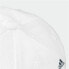 Спортивная кепка Adidas Real Madrid UCL Champions Белый (Один размер)