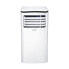 Midea Europe Midea MPPH-09CRN7 - A - 1 kWh - A+++ to D - 1000 W - 220 - 240 V - 50 Hz