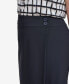 Plus Size Infinite Stretch Midi Skirt