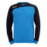 ფოტო #1 პროდუქტის KEMPA Emotion Training Top long sleeve T-shirt