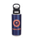 Фото #1 товара Virginia Cavaliers 32 Oz All In Wide Mouth Water Bottle