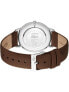 Фото #3 товара Часы и аксессуары Lacoste Crocorigin Мужские наручные часы 40 мм 3ATM