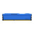 Фото #5 товара Kingston FURY Beast - 4 GB - 1 x 4 GB - DDR3 - 1866 MHz - 240-pin DIMM - Blue