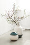 Фото #7 товара Аксессуары для цветов Villeroy & Boch Vase Lave Home 22 см синий/белый