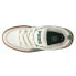 Фото #4 товара Puma Park Lifestyle Og Lace Up Mens White Sneakers Casual Shoes 39726202