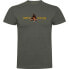 KRUSKIS Campfire Is Calling short sleeve T-shirt