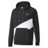 Фото #3 товара Puma As Pullover Hoodie Mens Size XL Casual Outerwear 84613401