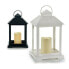 Фото #2 товара Подсвечник Светодиодный Gift Decor LED Lantern