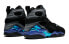 Кроссовки Jordan Air Jordan 8 Retro Aqua GS 2015 305368-025 35.5 - фото #4