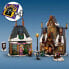 Фото #13 товара Детям > Конструкторы LEGO Harry Potter Hogsmeade Village Tour 76388 (851 Teile)