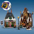 Фото #13 товара Конструктор Lego LEGO Harry Potter Hogsmeade Village Tour 76388 - Bauset 851 Teile.