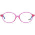 Unisex' Spectacle frame Web Eyewear WE5310 48074