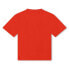 ფოტო #3 პროდუქტის TIMBERLAND T60297 short sleeve T-shirt