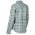 Фото #4 товара KLIM Upland Flannel long sleeve shirt